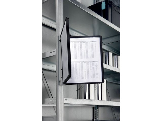 Väggställ VARIO Magnet kompl med 5 panel