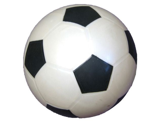 Plastfotboll 180g