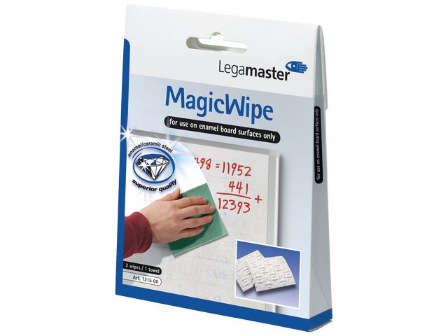 MagicWipe torkduk 2/fp