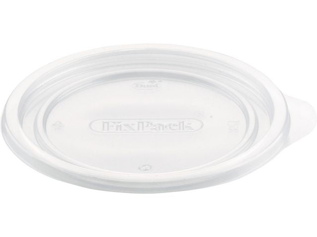 Lock Fixpack rund 200ml-500ml 50/fp