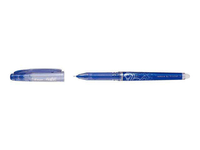 Gelpenna PILOT Frixion Point 0,5 blå