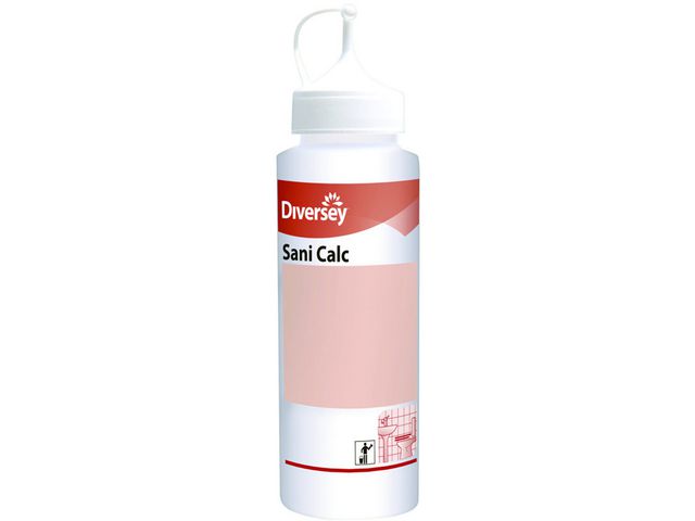 Appliceringsflaska Sani Calc