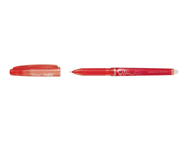 Gelpenna PILOT Frixion Point 0,5 röd