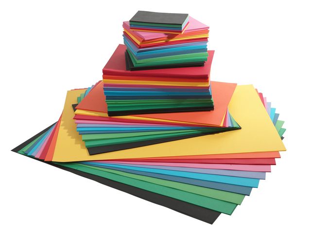 Tonpapper A2-A5 storsats 110g 2200/fp