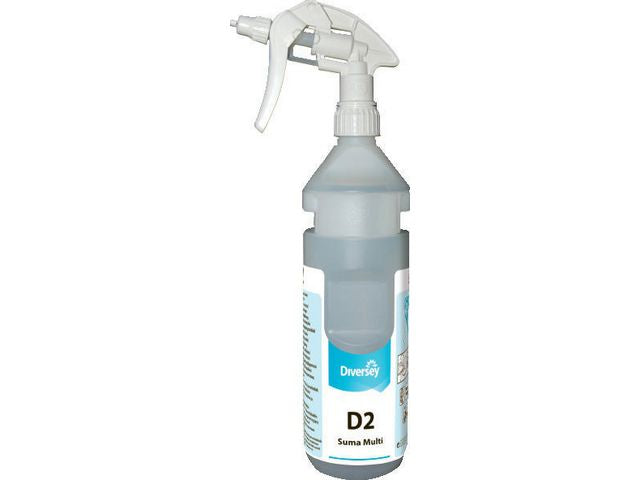 Sprayflaska SUMA Multi D2 750ml