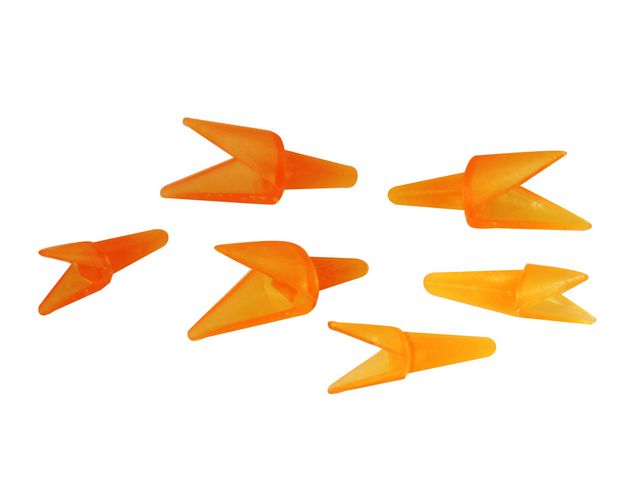 Kycklingnäbbar 100/fp