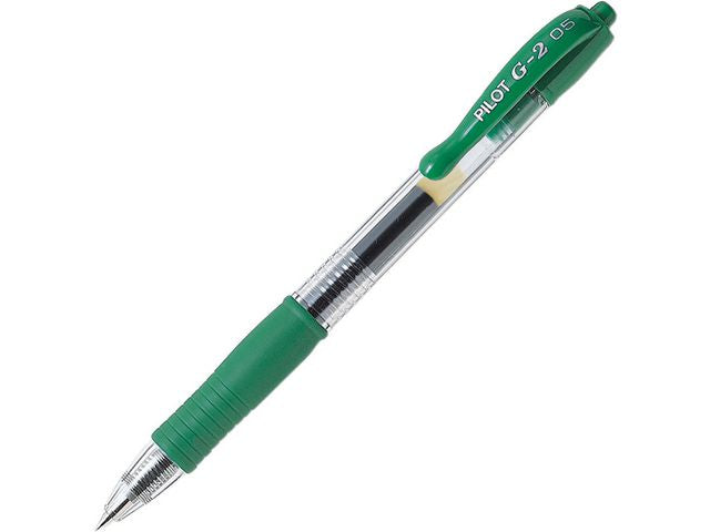 Gelpenna PILOT G-2 0,5