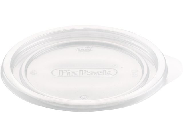 Lock Fixpack rund 200ml-500ml 50/fp