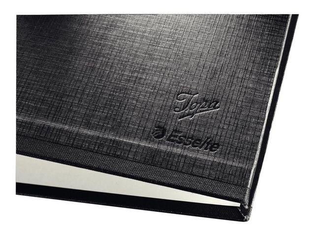 Gaffelpärm JOPA A4 60mm vinröd