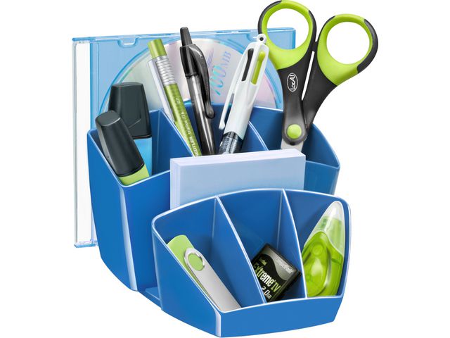 Prylställ CEP PRO GLOSS blå