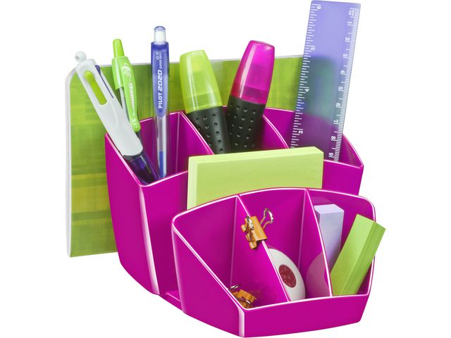 Prylställ CEP PRO GLOSS rosa