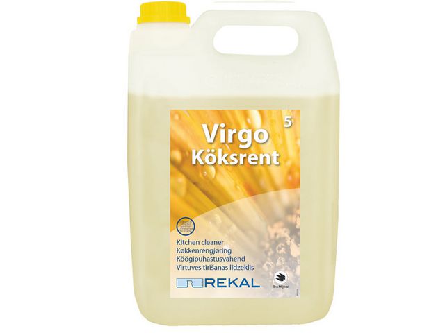 Grovrent REKAL Virgo Köksrent 5L