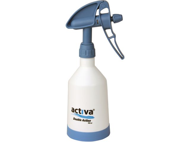 Sprayflaska HT Double action 500ml