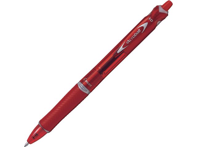 Kulpenna PILOT Acroball 1,0