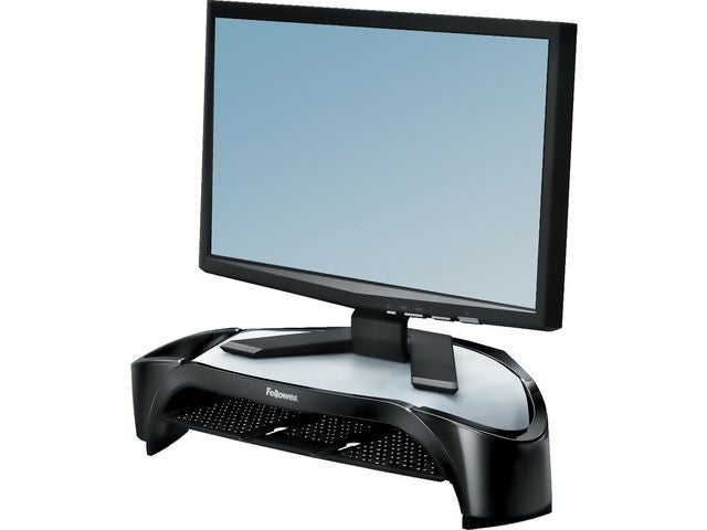 Bildskärmsställ FELLOWES Riser Plus