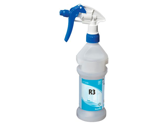 Påfyllnadsflaska ROOM CARE R3 300ml