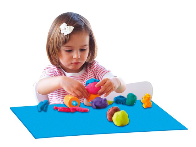 Bordsskydd 40x30cm 10/fp