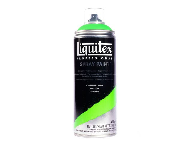 Sprayfärg Fluorescent 400ml