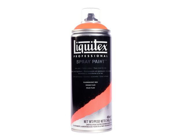 Sprayfärg Fluorescent 400ml
