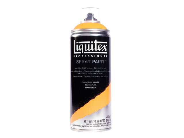 Sprayfärg Fluorescent 400ml