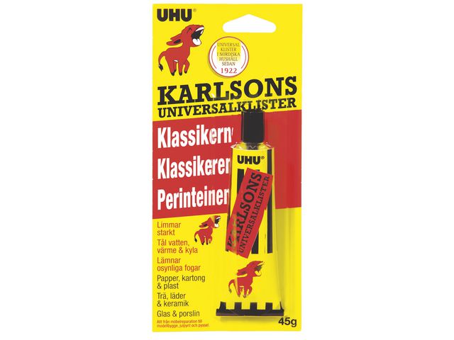 Lim Karlssons klister 45g