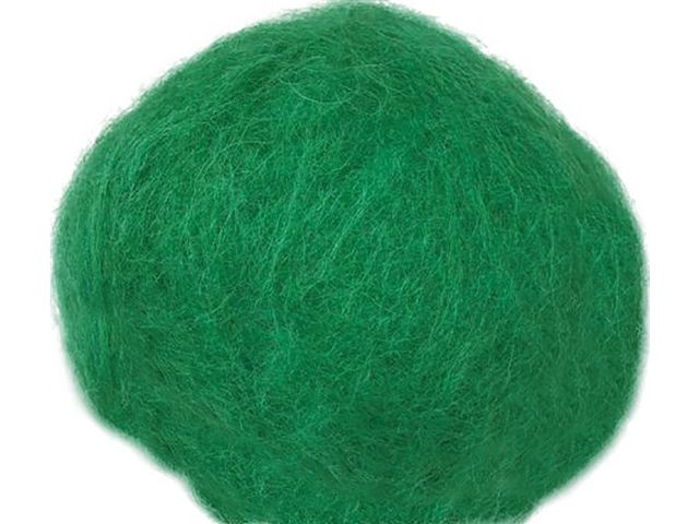 Kardad ull 250g