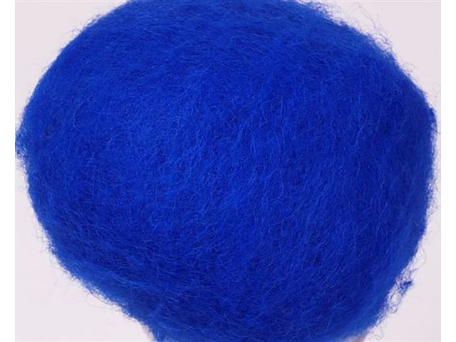 Kardad ull 250g