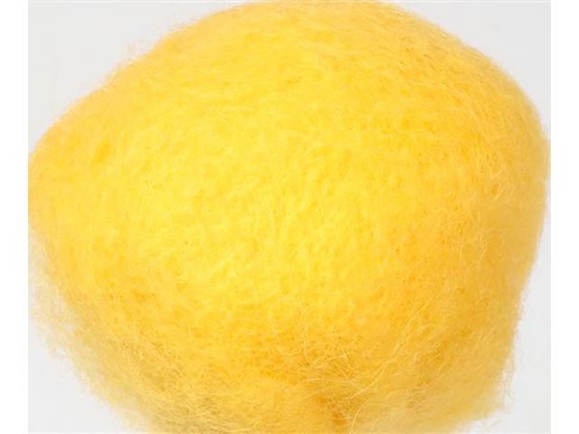 Kardad ull 250g