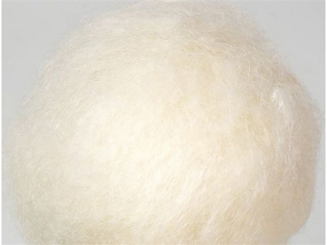 Kardad ull 250g