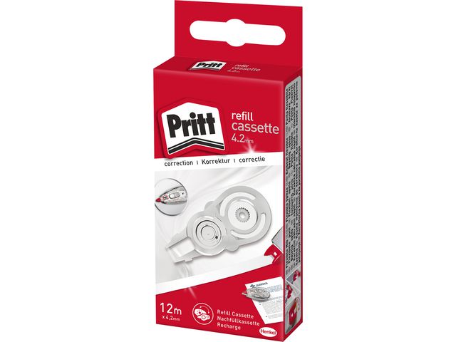 Refill PRITT Flex Roller 4,2mmx12m