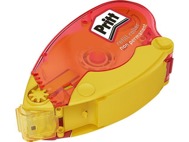 Limroller PRITT Refill ej perm 8,4mmx16m