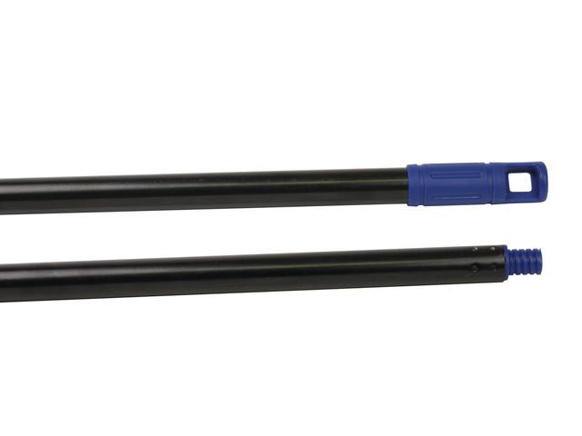 Skaft MAX kantborste 140cm