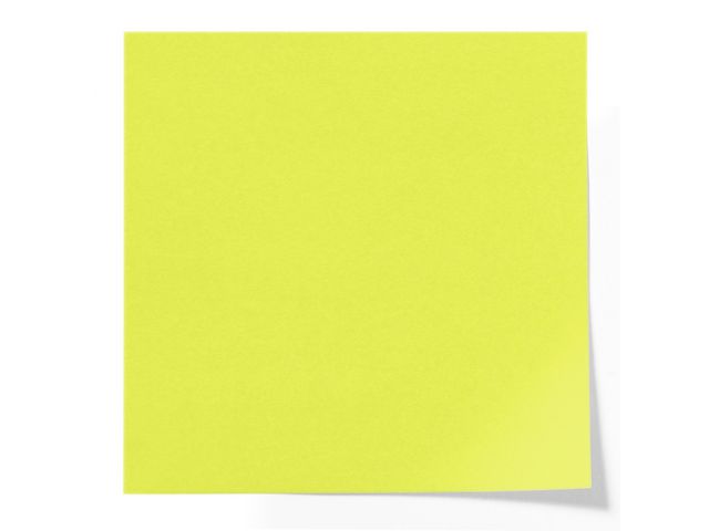 Notes POST-IT SS 76x76mm Cosmic 6/fp