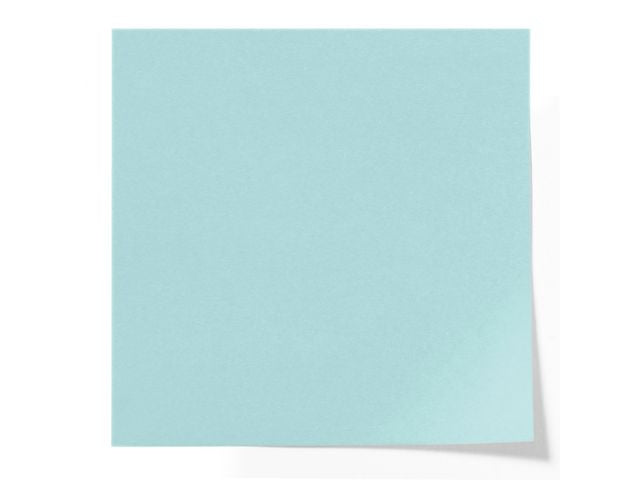 Notes POST-IT SS 76x127mm Cosmic 6/fp
