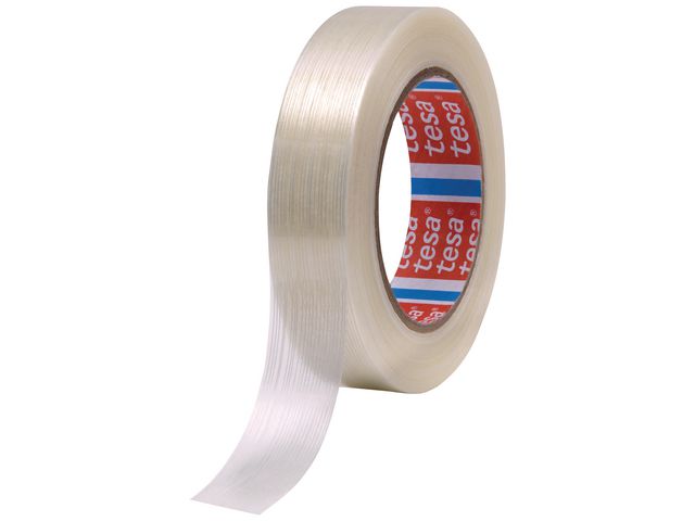 Bi-filamenttejp TESA 4591 19mmx50m