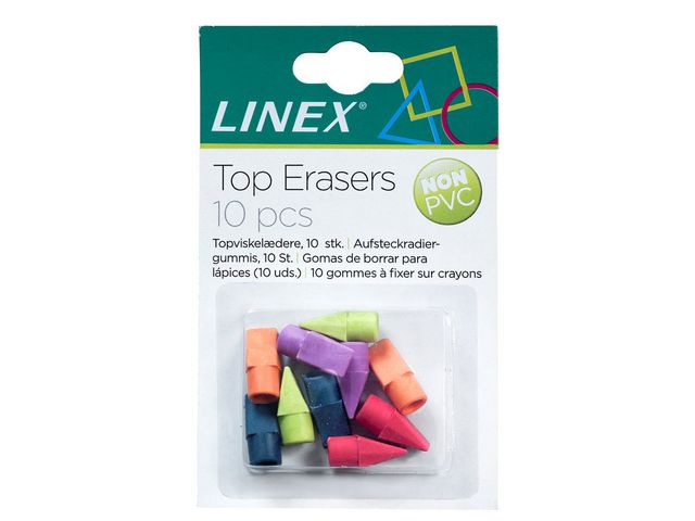 Radertopp LINEX 10/fp