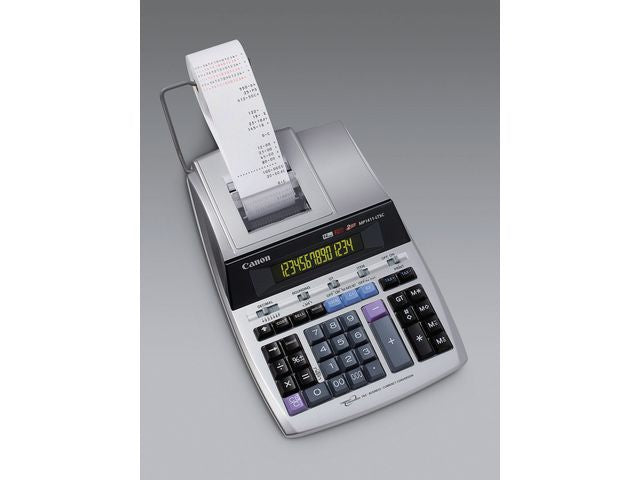 Remsräknare CANON MP1211-LTSC