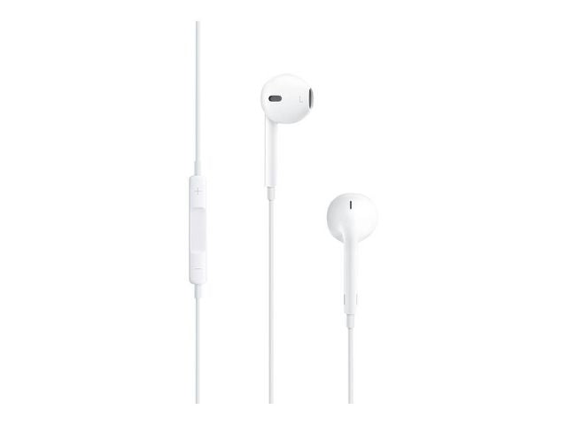 Headset APPLE EarPods Lightning