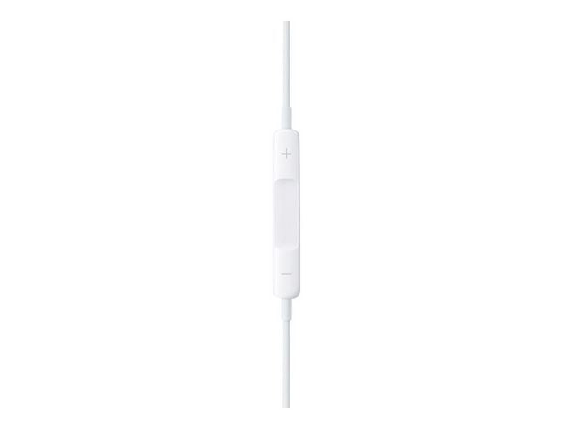 Headset APPLE EarPods Lightning