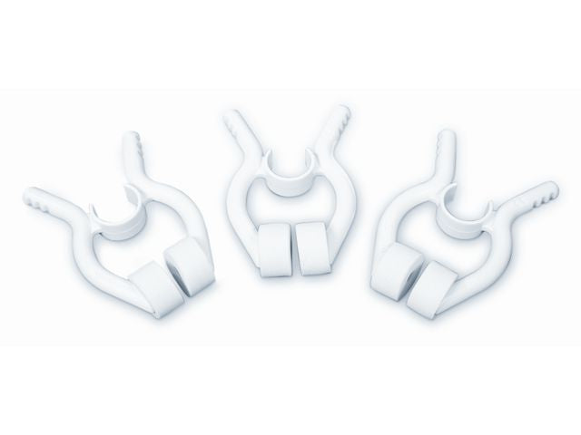 Näsklämma Spirometri