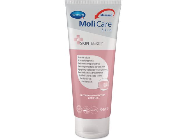 Barriärkräm MOLICARE 200ml