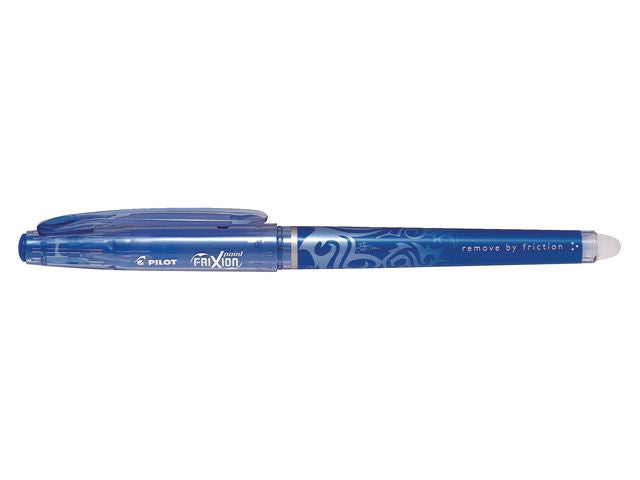 Gelpenna PILOT Frixion Point 0,5 blå