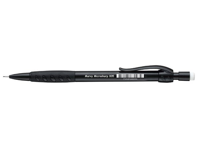Stiftpenna MARVY Grip 0,5mm