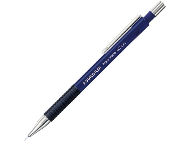 Stiftpenna STAEDTLER Mars micro 0,7mm