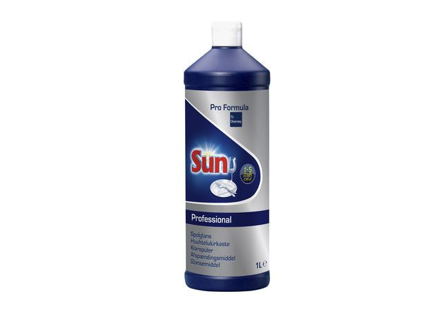 Spolglans SUN Pro Formula 1L