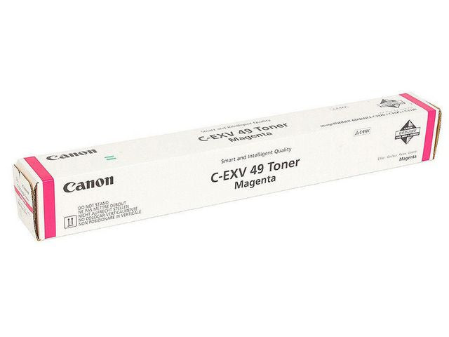 Toner CANON C-EXV49 19K