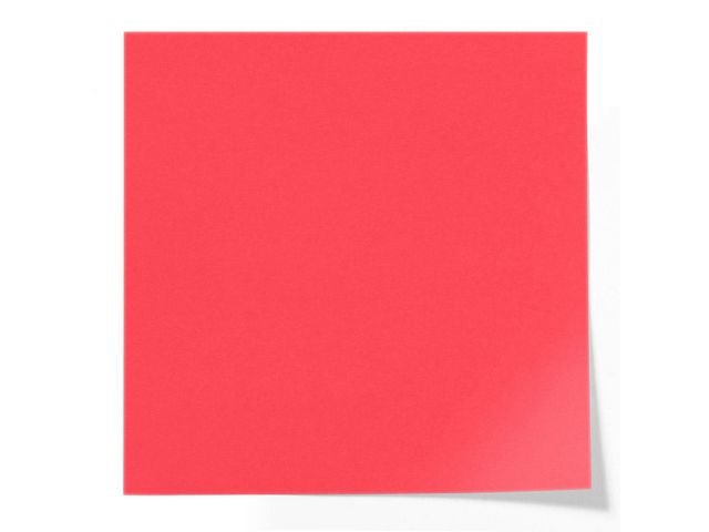 Notes POST-IT Z-block Cosmi 76x76mm 6/fp