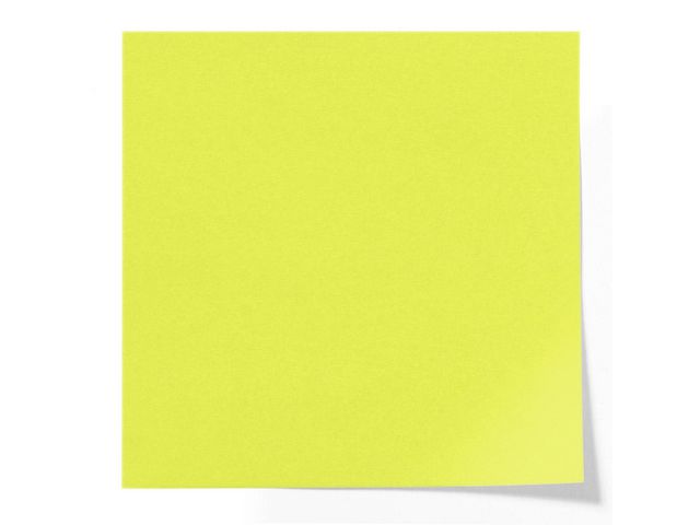 Notes POST-IT SS linj 101x152 Cosmi 3/fp