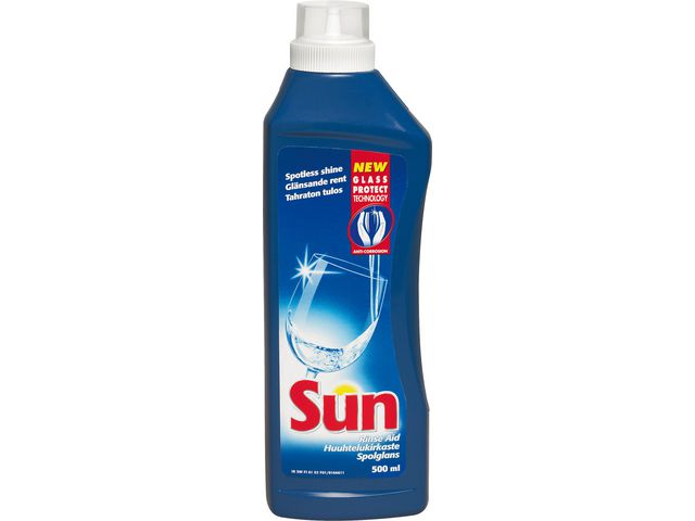 Spolglans SUN Pro Formula 500ml