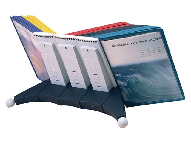 Utbyggnadsmodul SHERPA inkl 10 paneler